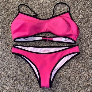 Victoria Secret Pink Bikini